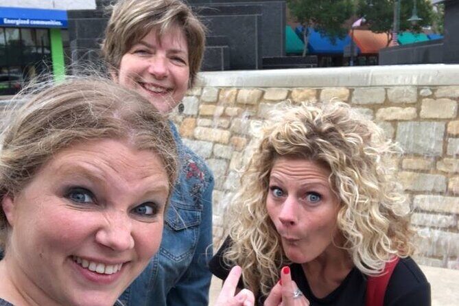 Henderson City Scavenger Hunt - Who Should Consider This?