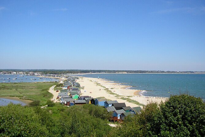 Hengistbury Head: A Self-Guided Audio Tour - The Value of This Experience
