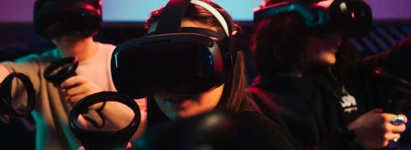 Henley: Virtual Reality Experience - What You Should Know Before Visiting