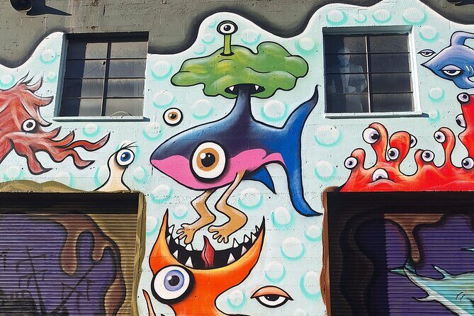 Henry Mural Tours - 3 hour Immersive Tour of Seattle - Final Thoughts