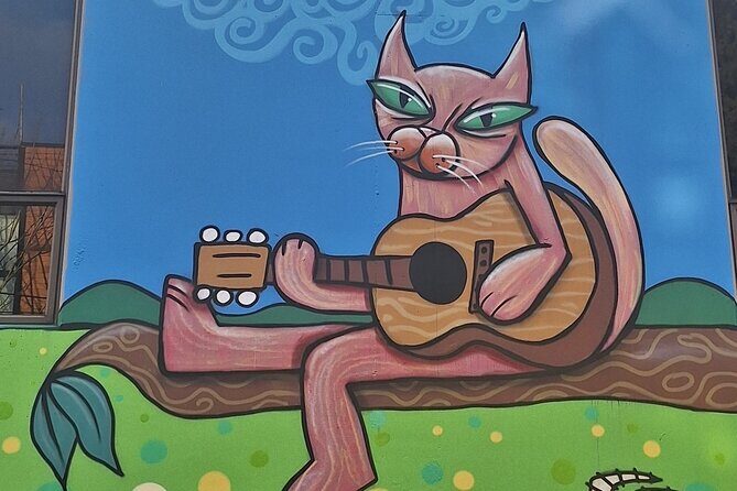 Henry Mural Tours - 3 hour Immersive Tour of Seattle - FAQs