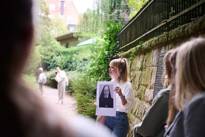 Her x History: City tour through Münster  told from a woman's perspective - Who Is This Tour Best For?