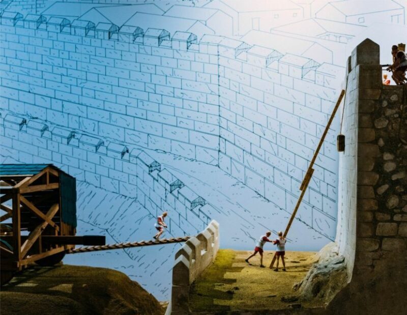 Herakleidon Museum of Ancient Greek Technology: Entry Ticket - Final Thoughts