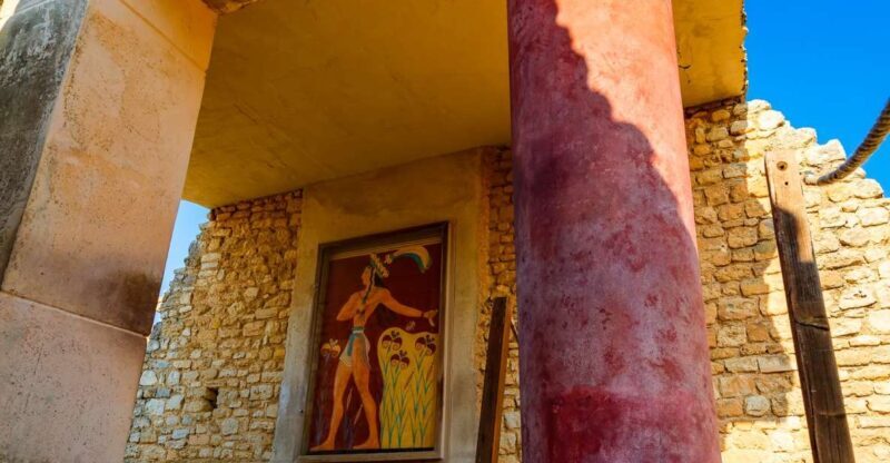 Heraklion: Archeological Museum of Heraklion Entrance & Tour - Key Points