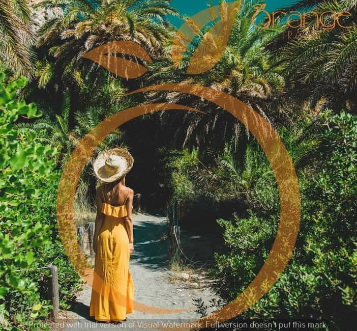 Heraklion Areas : Preveli Beach & Palm Forest Full-Day Tour - An Honest Look at the Experience