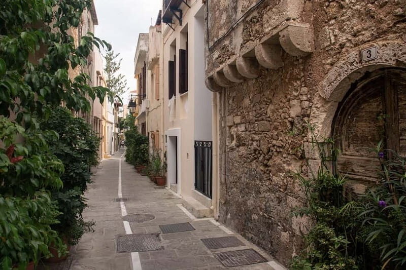 Heraklion Areas:Rethymno,Chania & Lake Kournas Full-Day Tour - Is It Worth It?