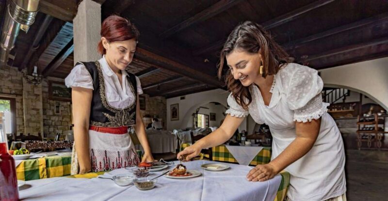 Heraklion: Authentic Greek Food Cooking Class - Who Will Enjoy This Experience?