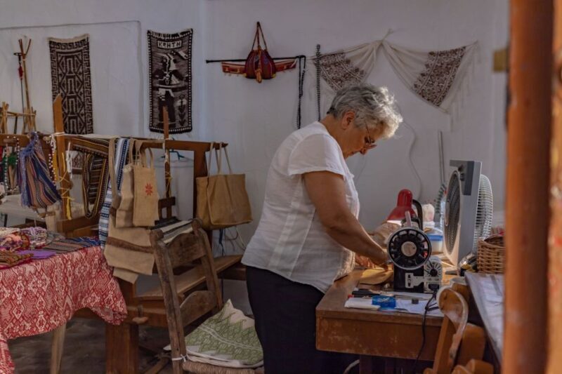 Heraklion: Authentic Greek Food Cooking Class - FAQs