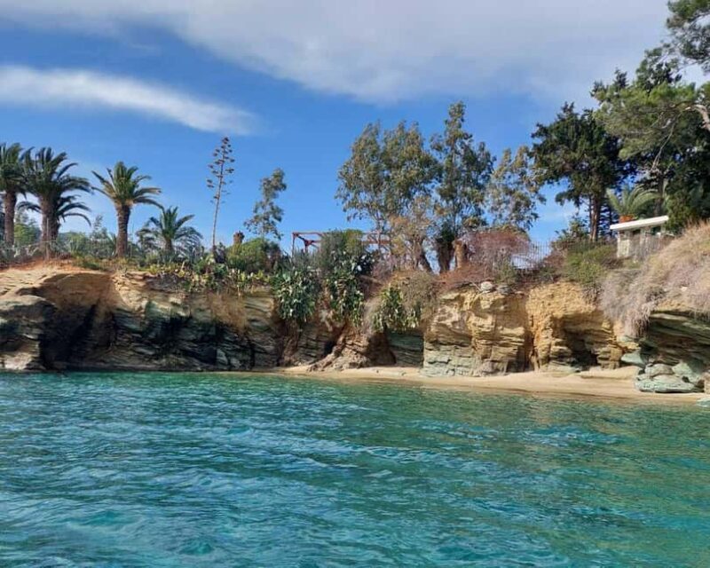 Heraklion: Boat Safari with guided snorkeling tour. - Heraklion: Boat Safari with Guided Snorkeling Tour — A Detailed Look