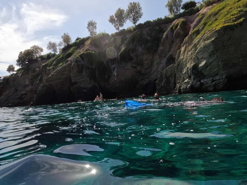 Heraklion: Boat Safari with guided snorkeling tour. - Who Will Love This Tour?