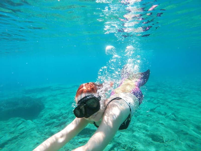 Heraklion: Boat Safari with guided snorkeling tour. - FAQs