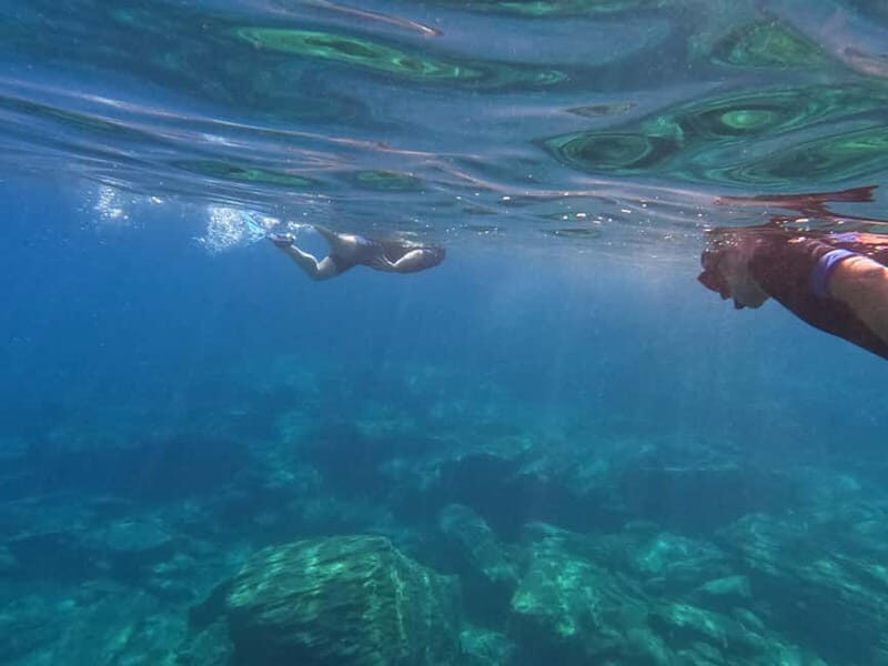 Heraklion: Boat Safari with guided snorkeling tour. - Final Thoughts