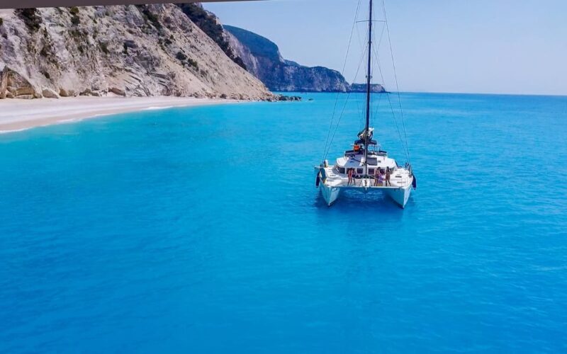 Heraklion: Catamaran Sailing to Dia island - Pricing and Value
