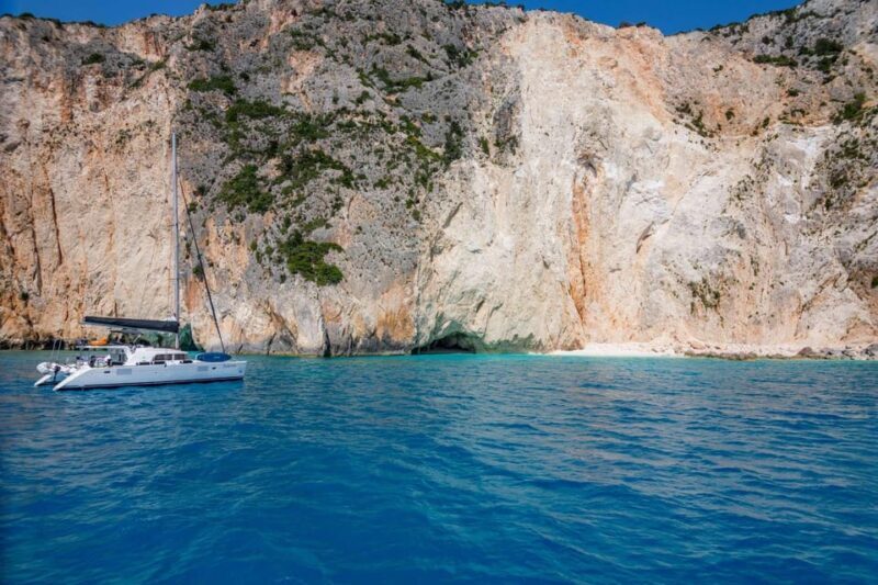 Heraklion: Catamaran Sailing to Dia island - Practical Tips and Considerations