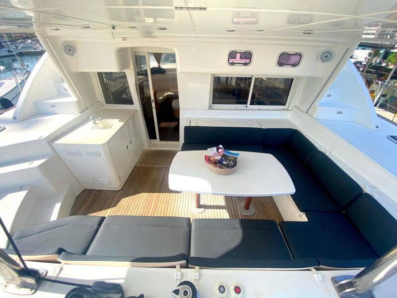 Heraklion: Catamaran Sailing to Dia island - FAQs