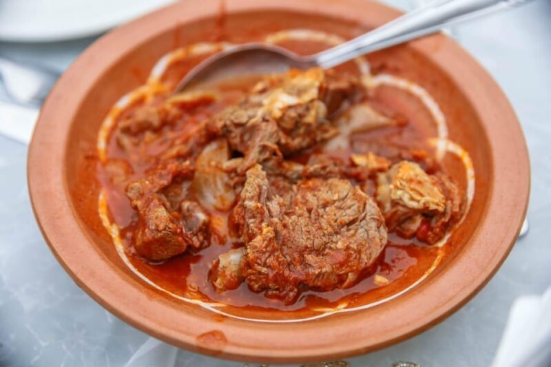 Heraklion City: Greek Food Tasting Walking Tour - Key Points