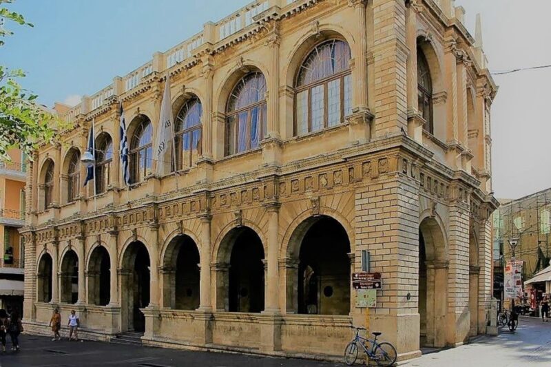 Heraklion: City Highlights with a Private Driver - Who Should Consider This Tour?