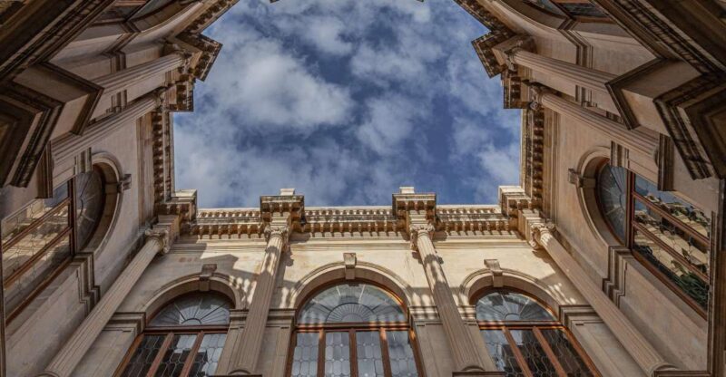 Heraklion city/Knossos Palace from Chania - Key Points