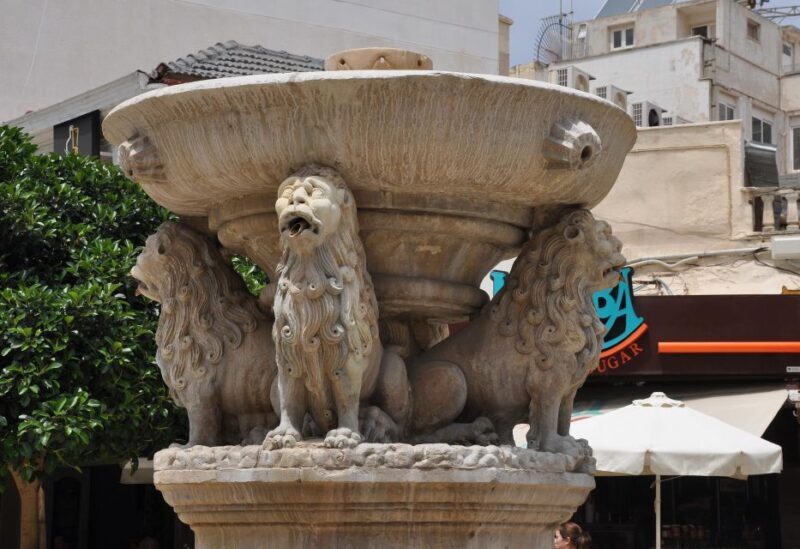 Heraklion city/Knossos Palace from Chania - A Closer Look at the Tour Experience