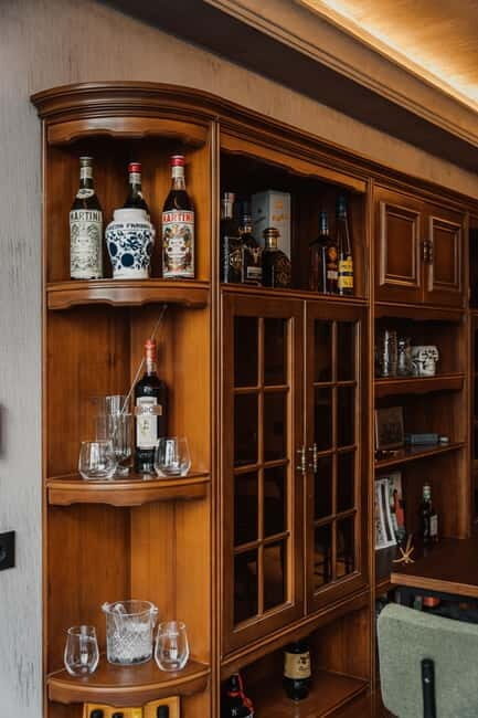 Heraklion: Cocktail Workshop with Finger Food Pairing - FAQ