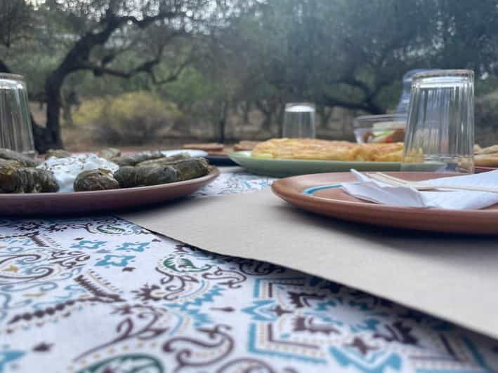 Heraklion: Cretan Farmers Brunch and Olive Grove Tour - Final Thoughts