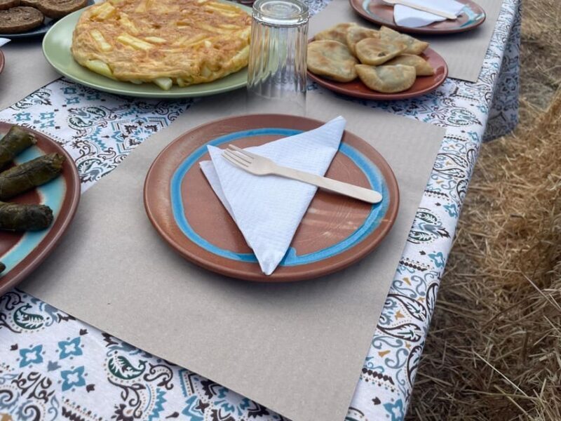 Heraklion: Cretan Farmers Brunch and Olive Grove Tour - FAQs