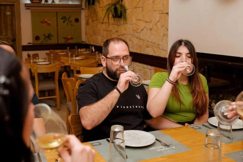 Heraklion: Cretan Wine Tasting Experience - Final Thoughts