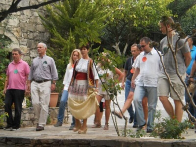 Heraklion Crete: Cretan and Greek Dance Lesson at Arolithos - FAQ
