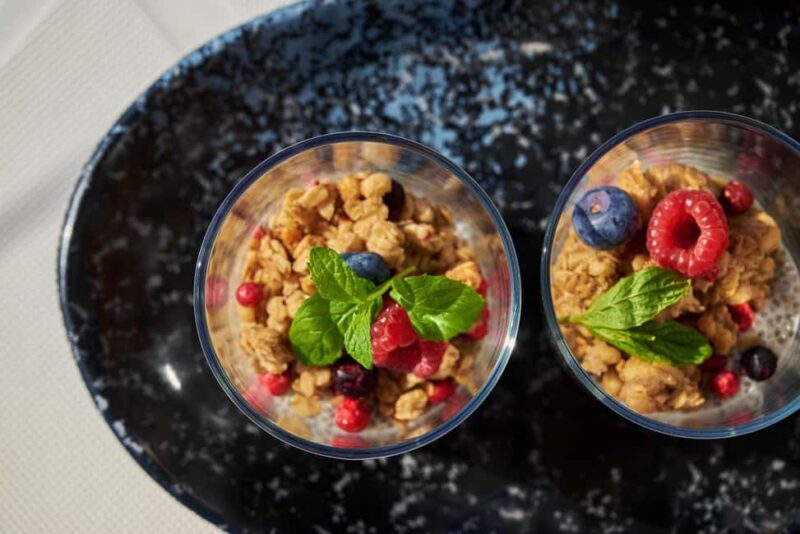 Heraklion: Dia Island Catamaran Cruise with Water Sports - Why This Tour Is Worth Considering