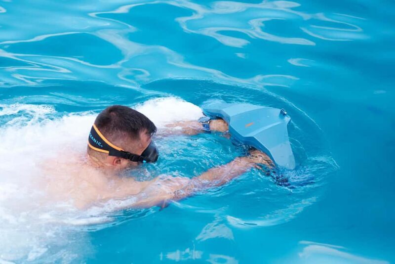 Heraklion: Dia Island Catamaran Cruise with Water Sports - FAQ