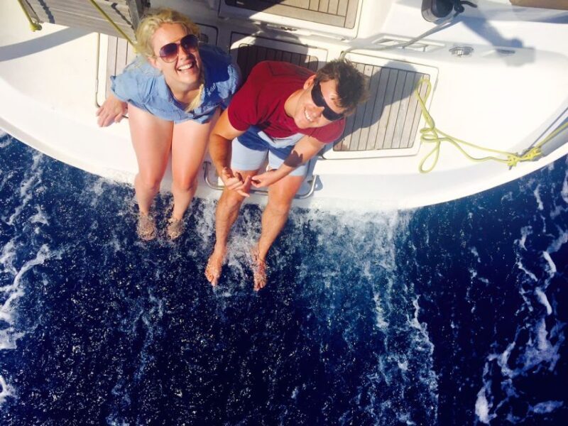 Heraklion: Dia Island Morning Sailing Trip with Snorkeling - FAQs