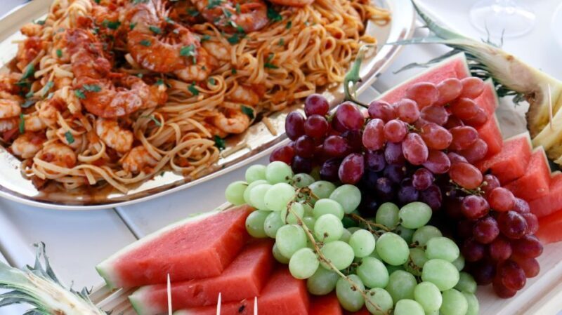 Heraklion: Dia Island Private Sailing Cruise with Full Meal - Frequently Asked Questions