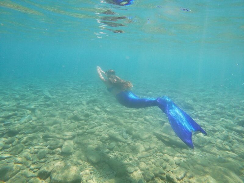 Heraklion: Diving, Swimming, and Snorkeling like a Mermaid - Practicalities & Considerations