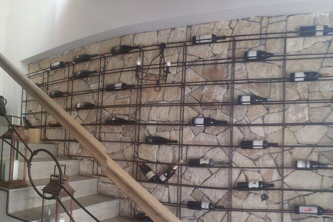 Heraklion Ecobike Tour & Cretan Wine Tasting Experience - Full Review: What to Expect from the Heraklion Ecobike & Wine Tour