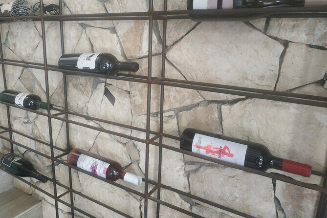 Heraklion Ecobike Tour & Cretan Wine Tasting Experience - Final Thoughts