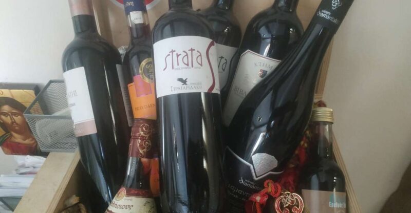 Heraklion: Ecobike Tour with Wine Tasting - Exploring Heraklion with an EcoBike and Wine Tasting Tour: What You Need to Know