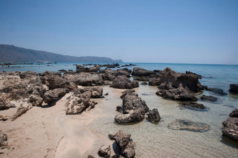 Heraklion: Elafonisi Beach: Discover the Pink Sand Paradise - What You Can Expect from This Tour