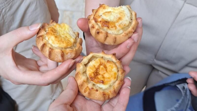 Heraklion: Family Zorba Treasure Hunt with Food Stops - Exploring Heraklion Through a Treasure Hunt