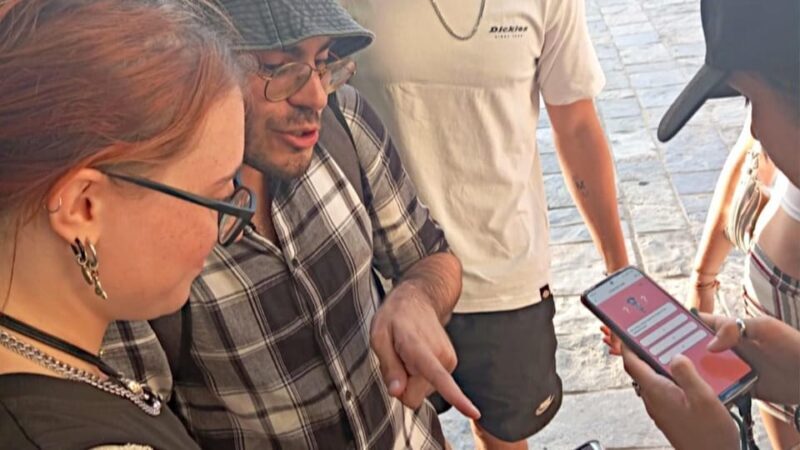 Heraklion: Family Zorba Treasure Hunt with Food Stops - Who is This Tour Best For?