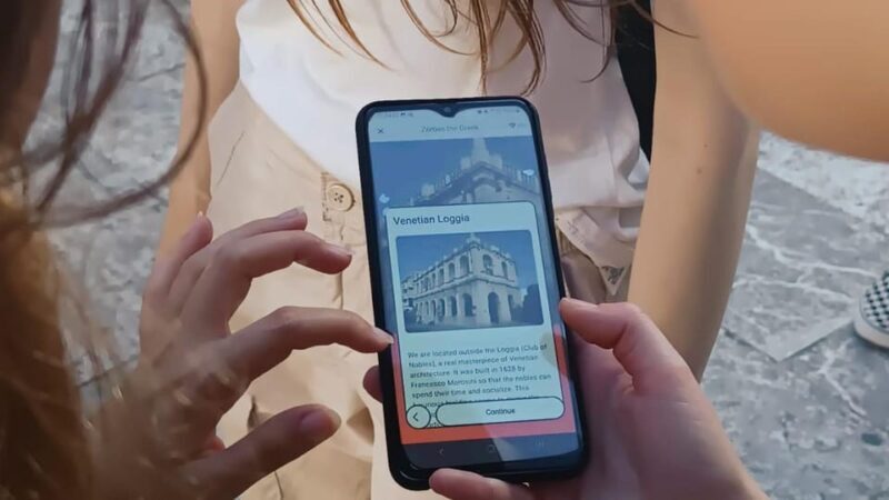 Heraklion: Family Zorba Treasure Hunt with Food Stops - FAQ