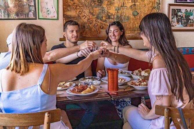 Heraklion for Foodies Tour: Private Culinary Experience - Heraklion for Foodies Tour: Private Culinary Experience