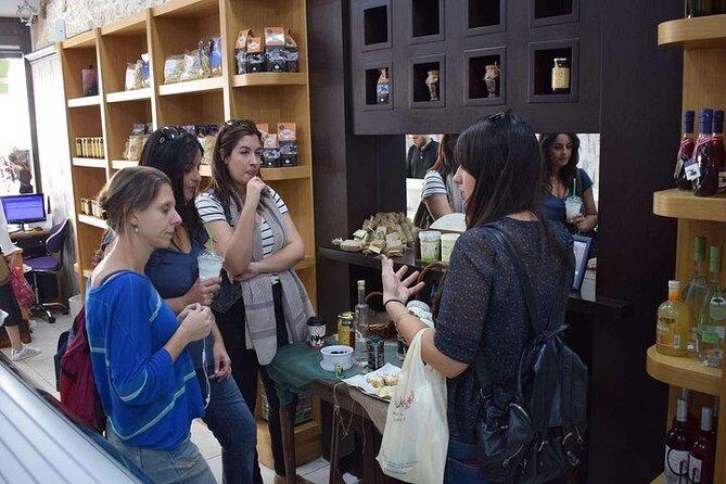 Heraklion for Foodies Tour: Private Culinary Experience - What’s Included and How It Benefits You