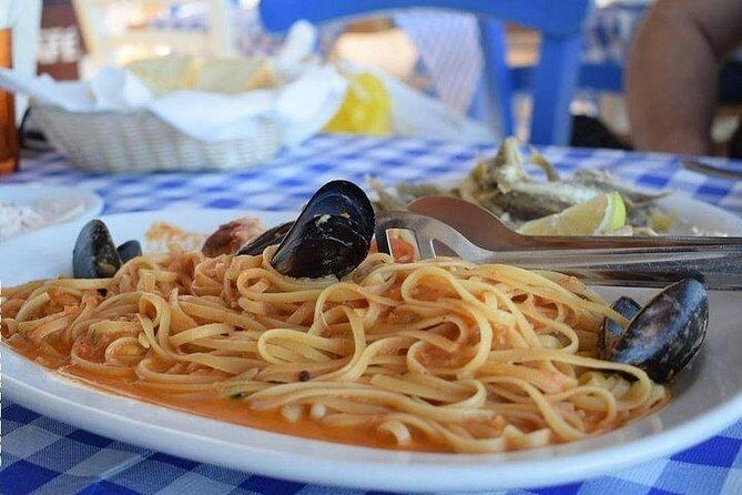 Heraklion for Foodies Tour: Private Culinary Experience - Practical Considerations