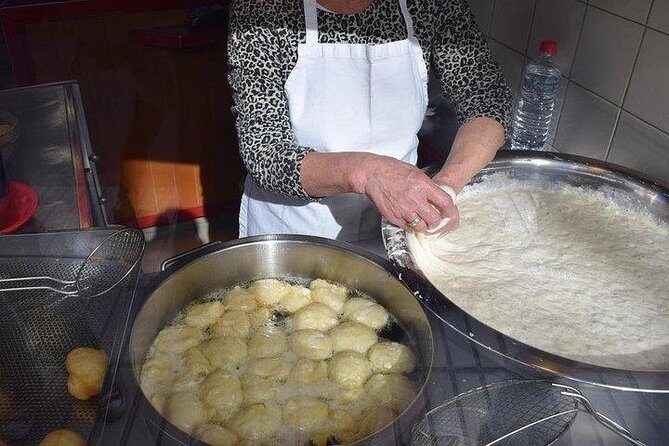 Heraklion for Foodies Tour: Private Culinary Experience - Final Thoughts