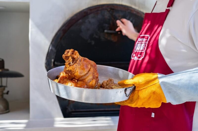 Heraklion, Galatas village: Cretan Cured meat tasting & BBQ - FAQ