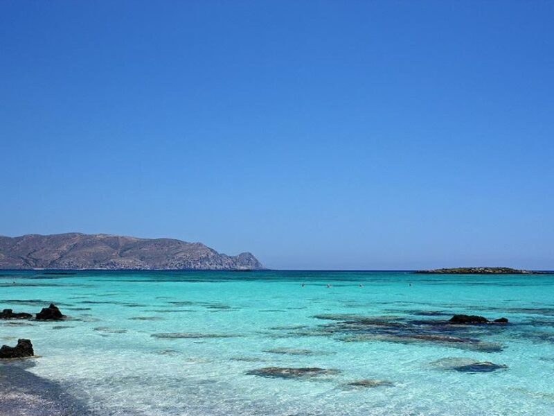 Heraklion: Gramvousa Island Day Trip & Balos Beach - Final Thoughts