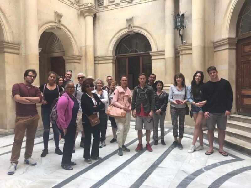 Heraklion: Guided Tour of the City and Knossos Palace Ticket - Authentic Traveler Insights from Reviews