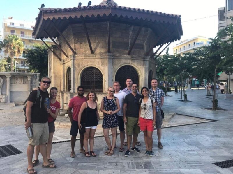 Heraklion: Guided Tour of the City and Knossos Palace Ticket - The Bottom Line: Who is This Tour Best For?