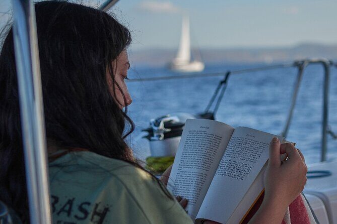 Heraklion | Half day Sailing cruise to Dia Island - How Does It Compare Value-wise?