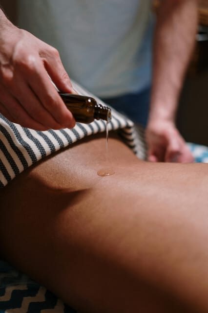 Heraklion: Holistic Massage: Revitalization of Body & Spirit - The Details of the Heraklion Holistic Massage Experience